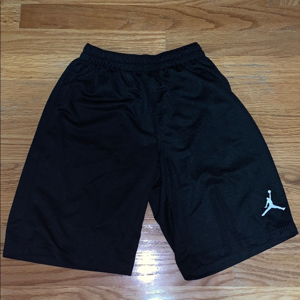 jordan basketball shorts